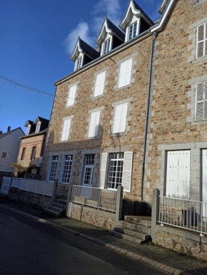 Appartement 2 à 4 personnes proche de la mer